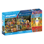 Playmobil-CREEAZA PROPRIA FIGURINA CAVALERII NOVELMORE Playmobil - 2